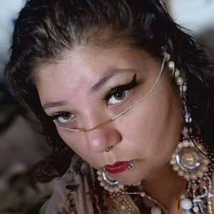 Meet your Posher, Ashleyrose